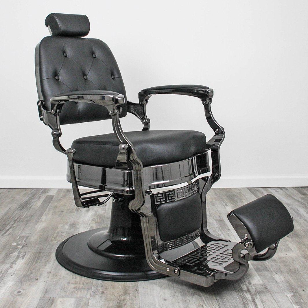 Knockout Barber Chair - Image 4
