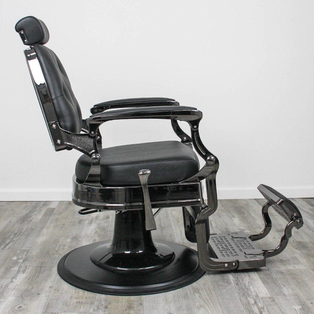 Knockout Barber Chair - Image 5