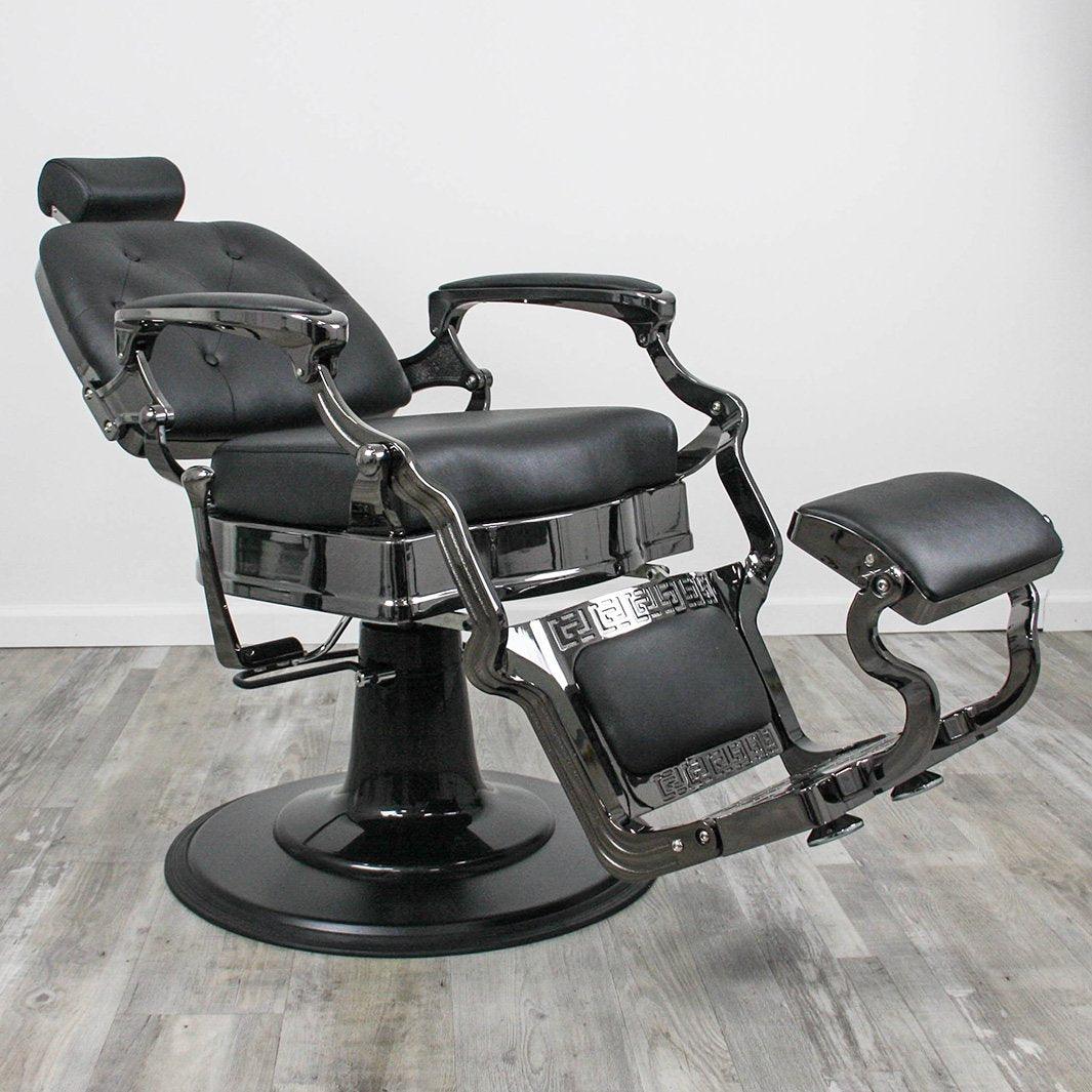 Knockout Barber Chair - Image 7
