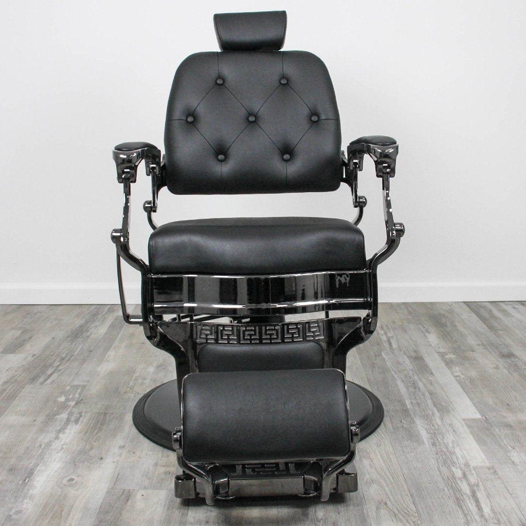 Knockout Barber Chair - Image 8