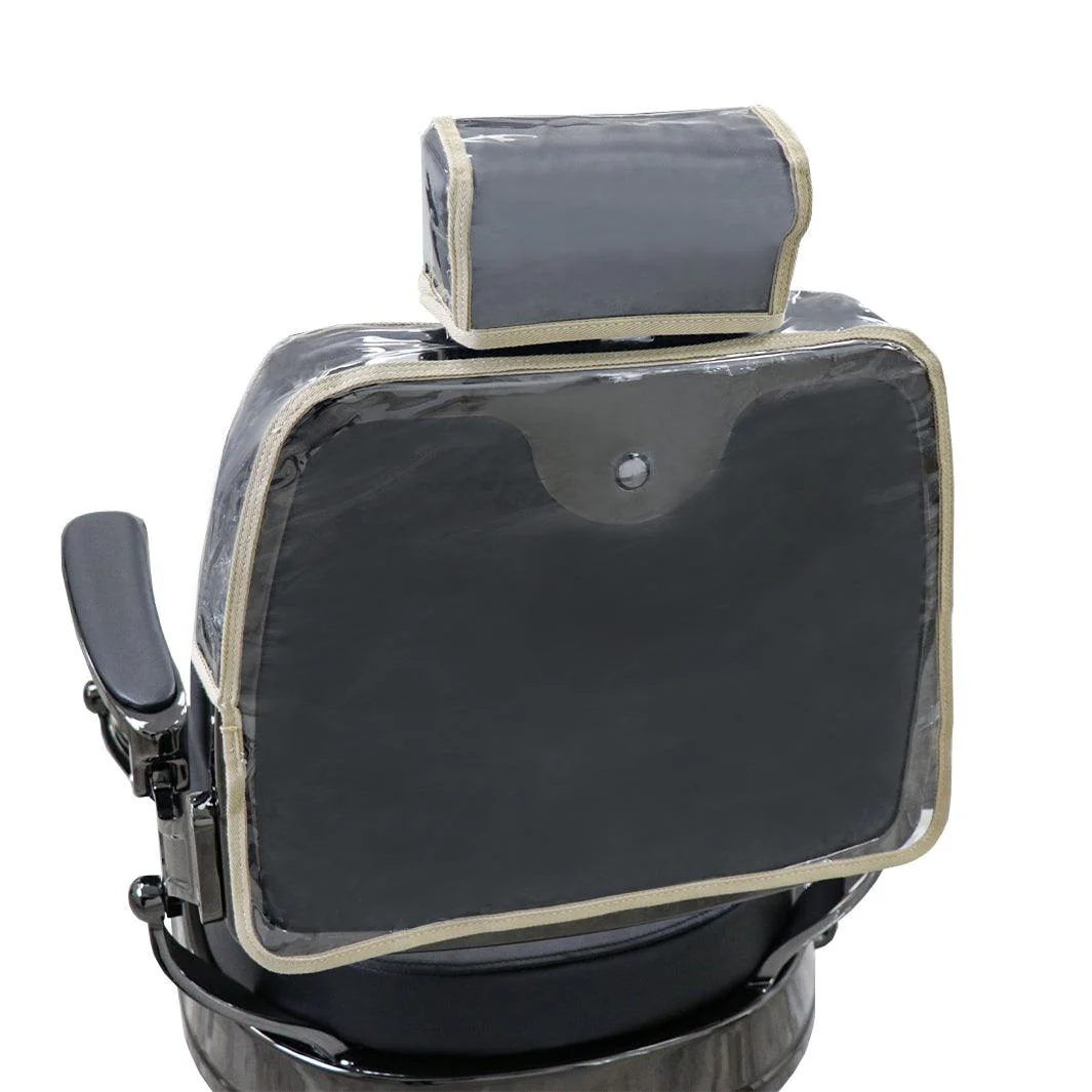 Knockout Barber Chair Cover - Image 4