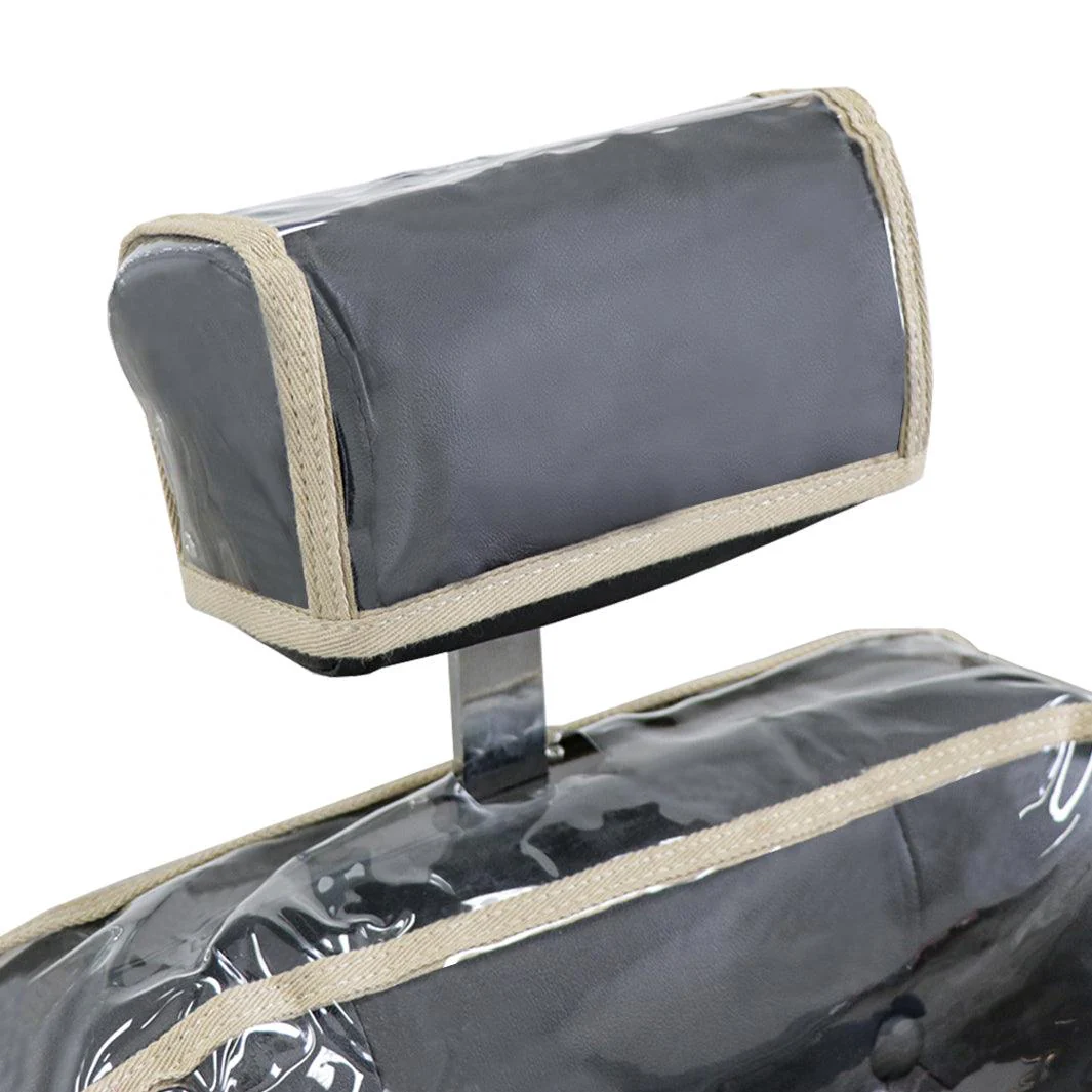 Knockout Barber Chair Cover - Image 5