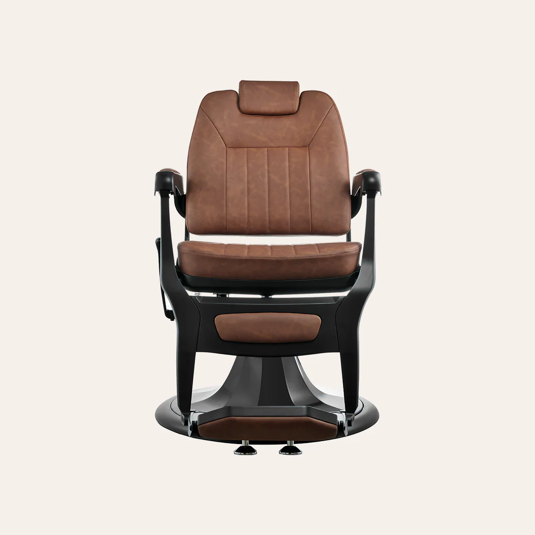 Knox Barber Chair - Image 10