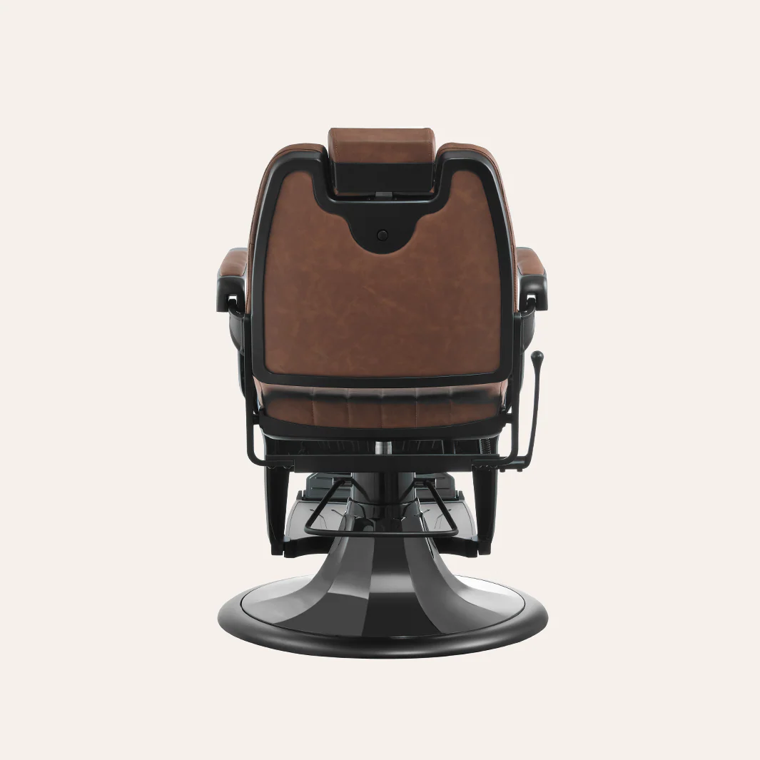 Knox Barber Chair - Image 12