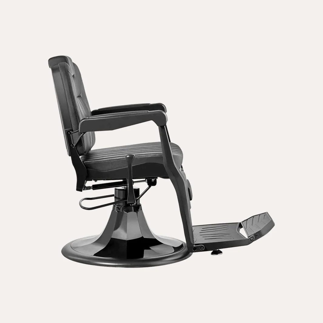 Knox Barber Chair - Image 2