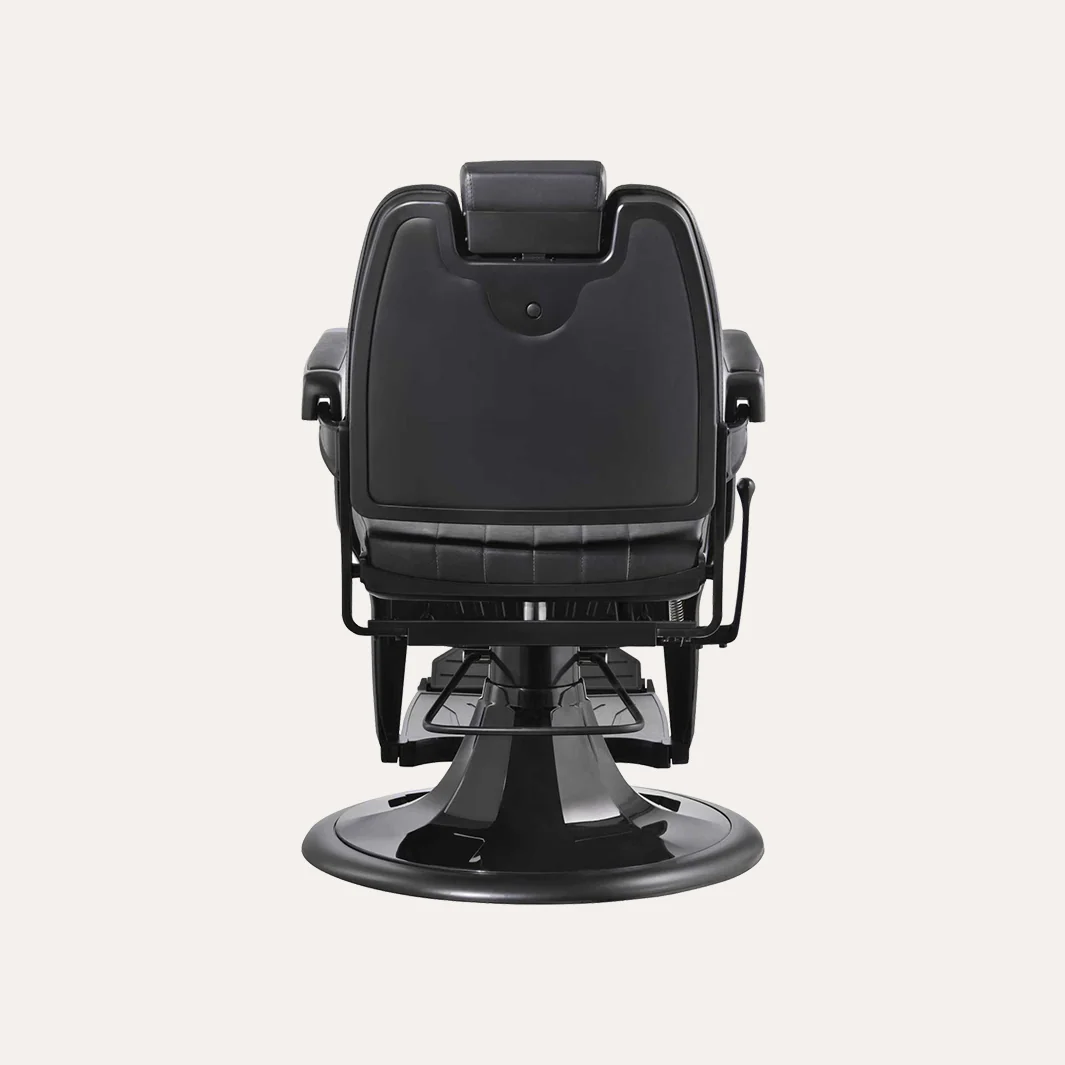 Knox Barber Chair - Image 4
