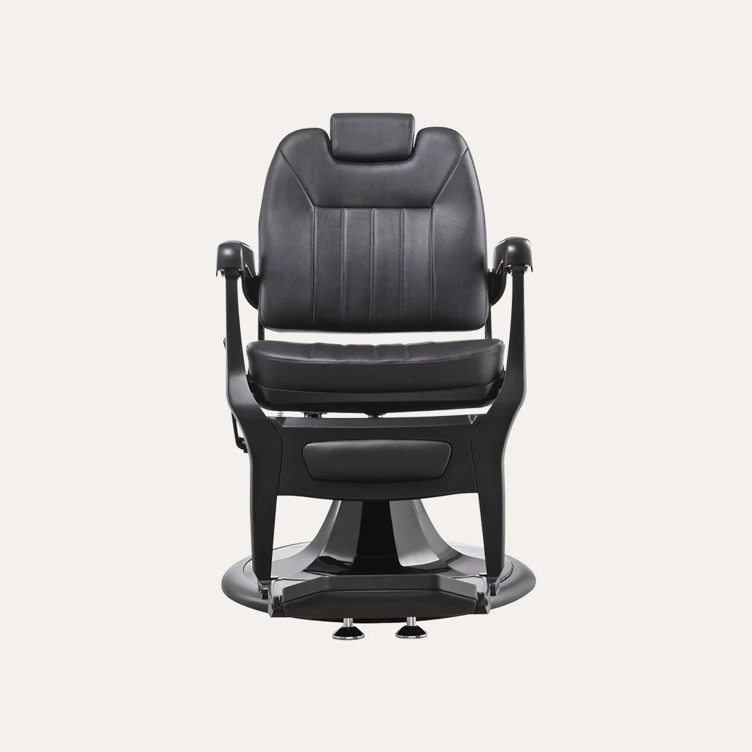 Knox Barber Chair - Image 5