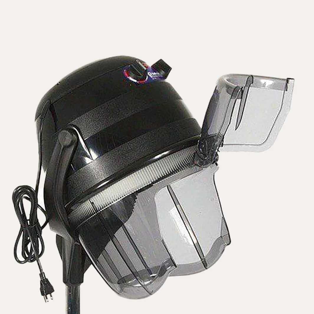 Kwik Dri Hooded Hair Dryer - Image 3