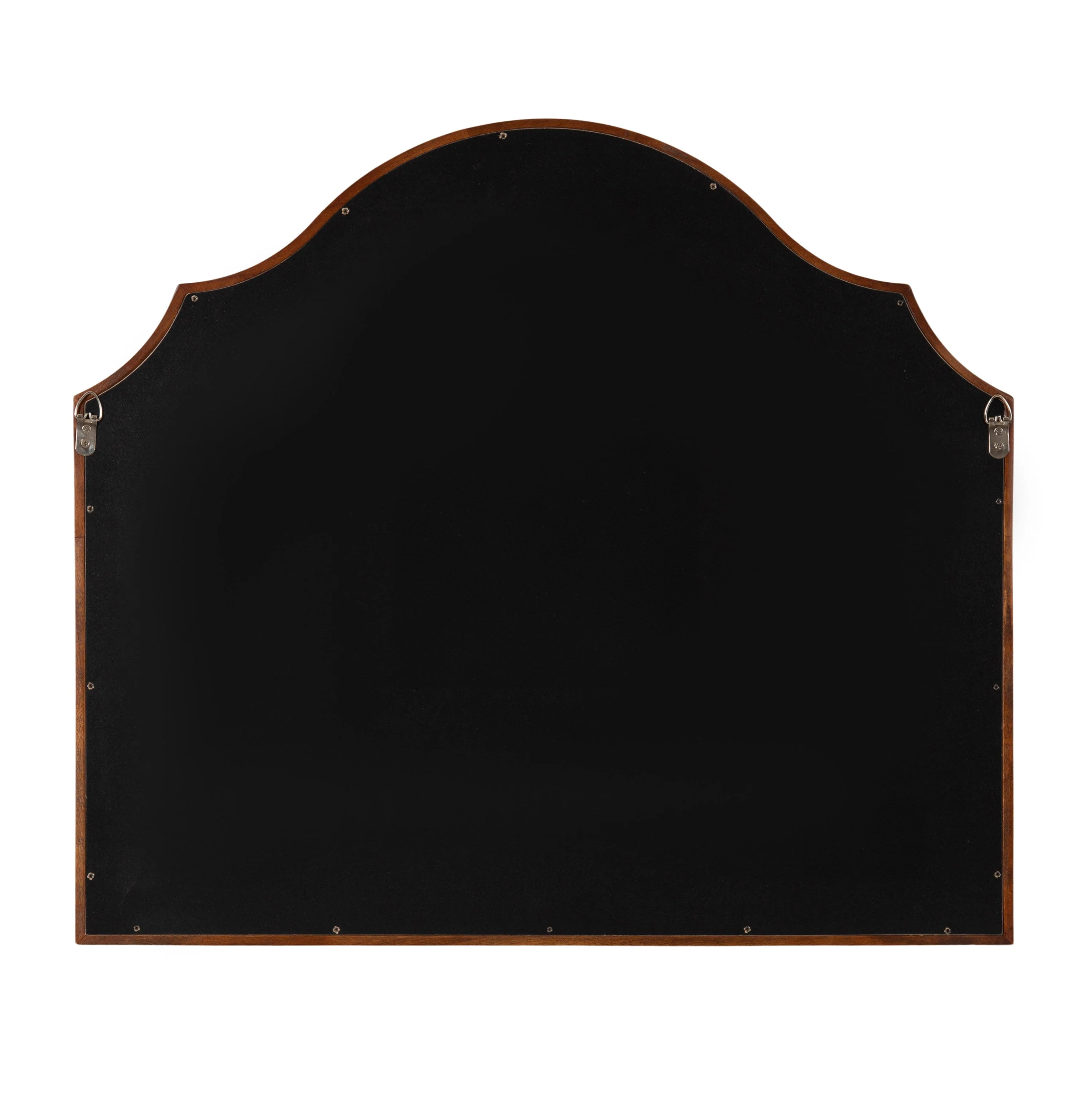 Leanna Wood Arched Mirror - Image 26