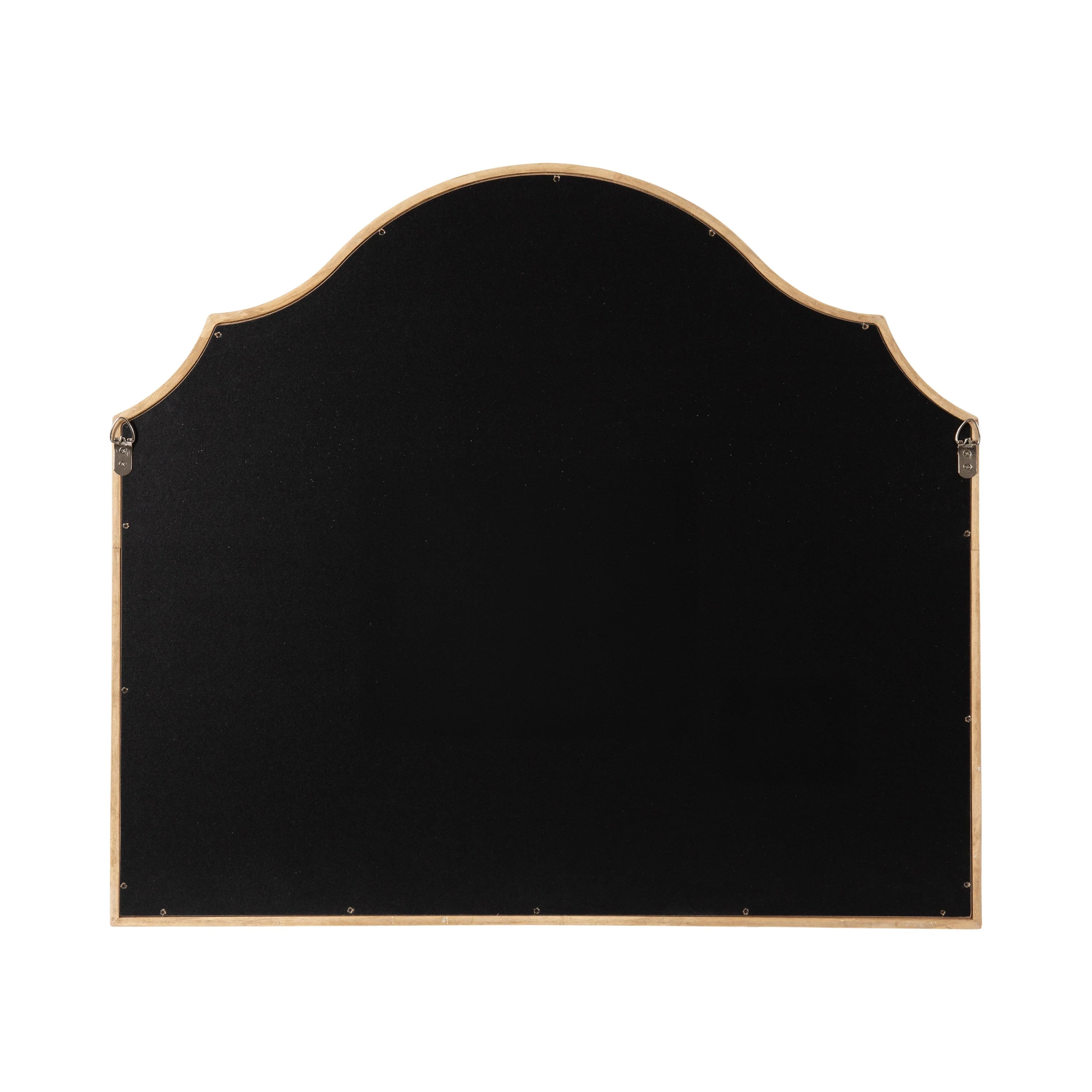 Leanna Wood Arched Mirror - Image 27