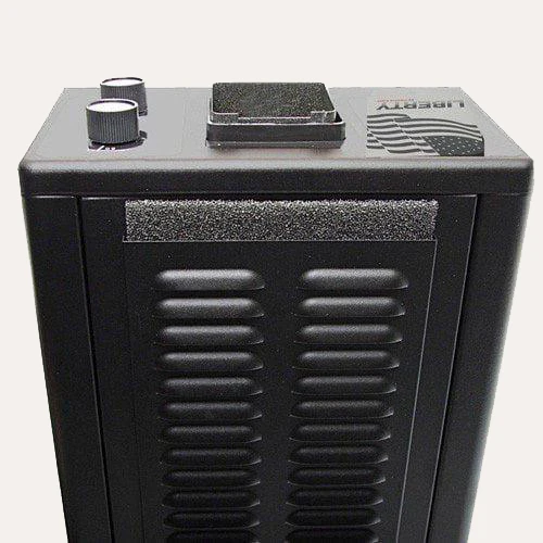 Liberty Box Hair Dryer - Image 8