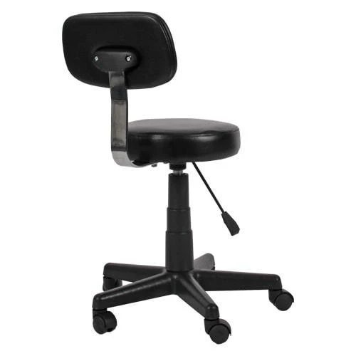 Lilac Salon Cutting Stool - Image 3
