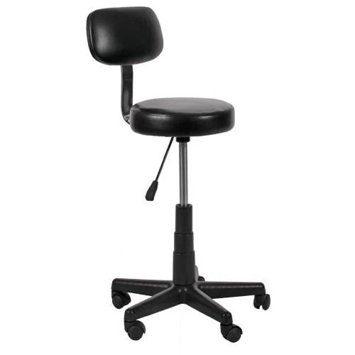 Lilac Salon Cutting Stool - Image 4