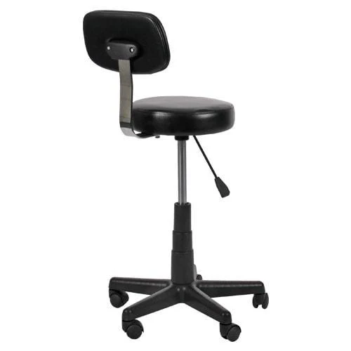 Lilac Salon Cutting Stool - Image 5
