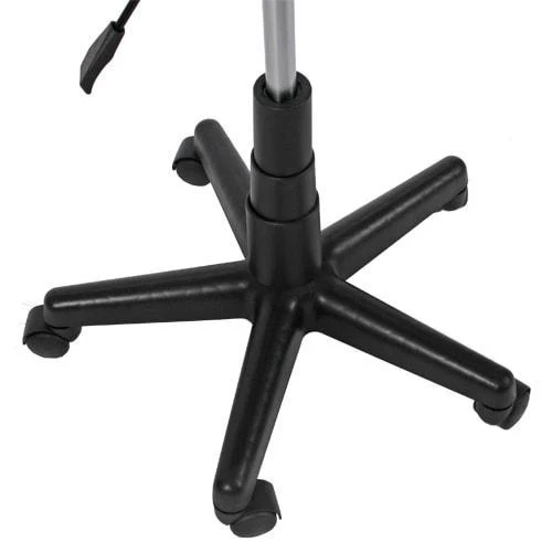 Lilac Salon Cutting Stool - Image 7