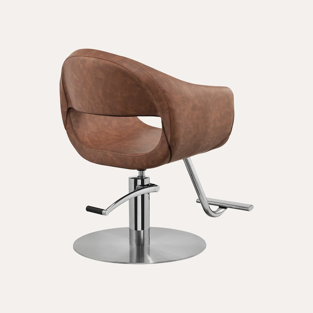 Luna Salon Chair - Image 10
