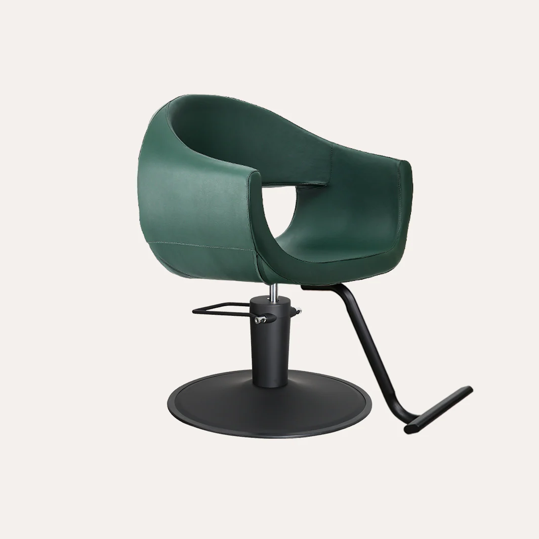 Luna Salon Chair - Image 107