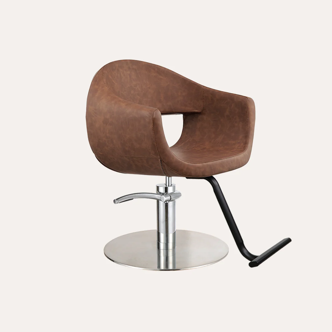 Luna Salon Chair - Image 11