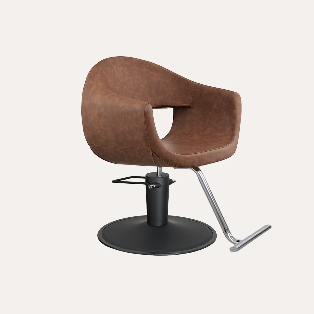 Luna Salon Chair - Image 12