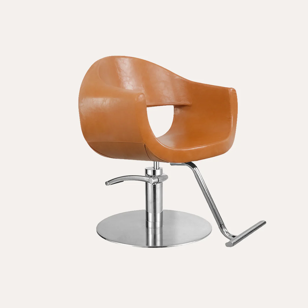 Luna Salon Chair - Image 125