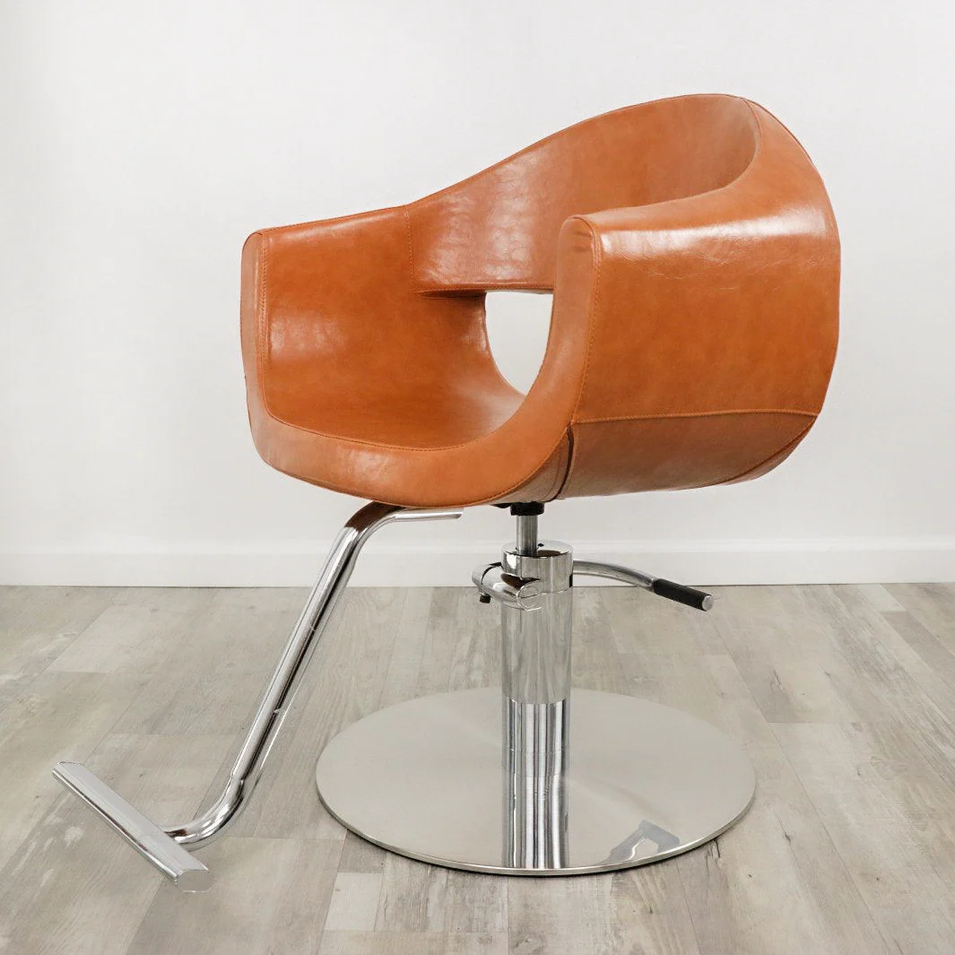 Luna Salon Chair - Image 128