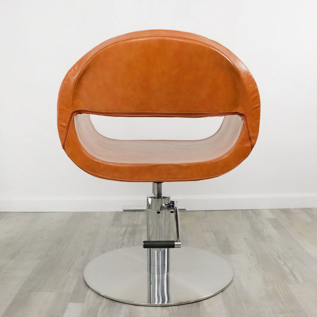 Luna Salon Chair - Image 129