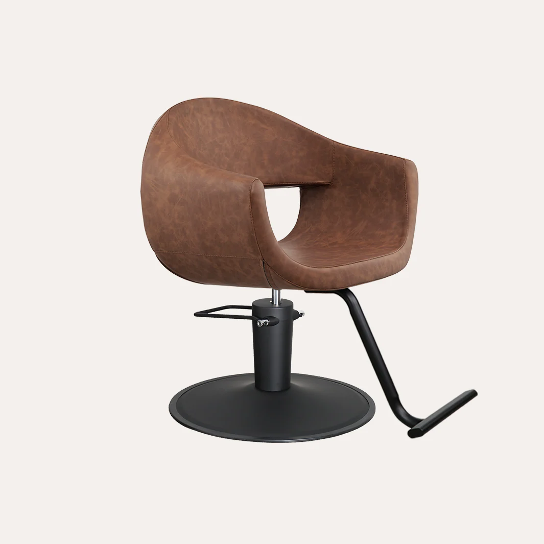 Luna Salon Chair - Image 13