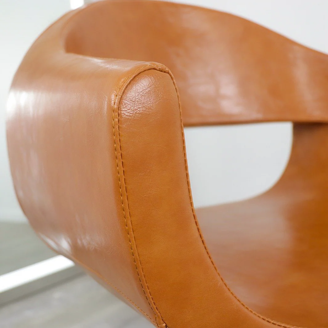 Luna Salon Chair - Image 132