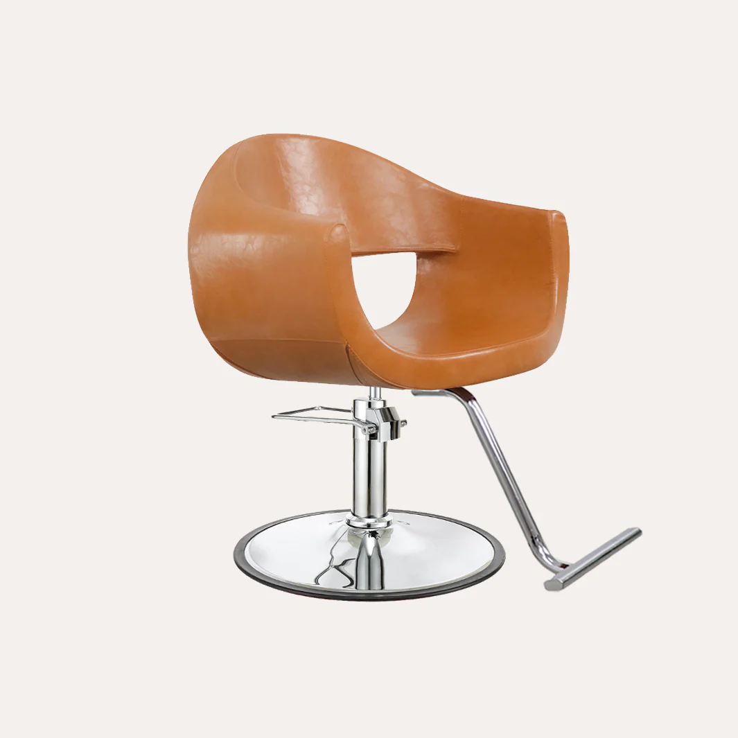 Luna Salon Chair - Image 137