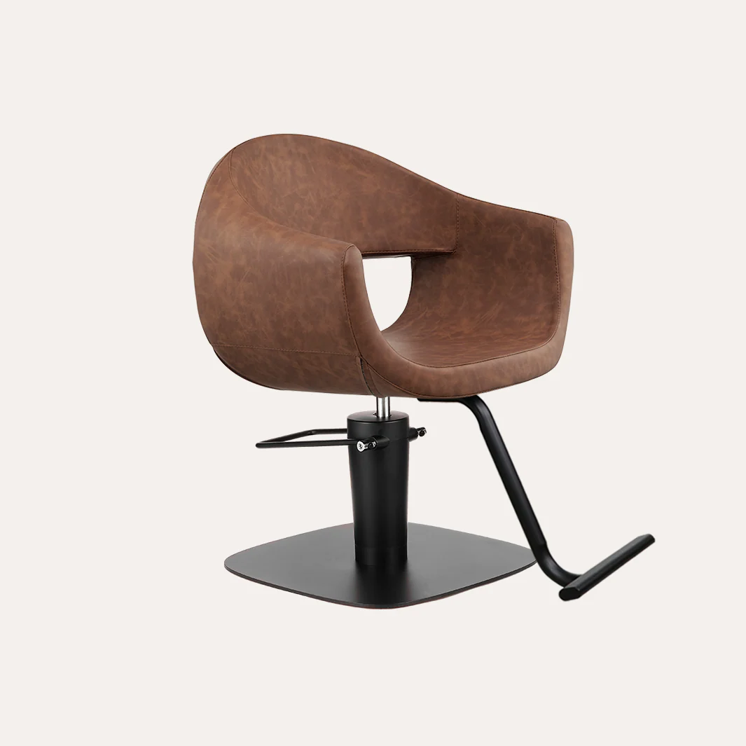 Luna Salon Chair - Image 14