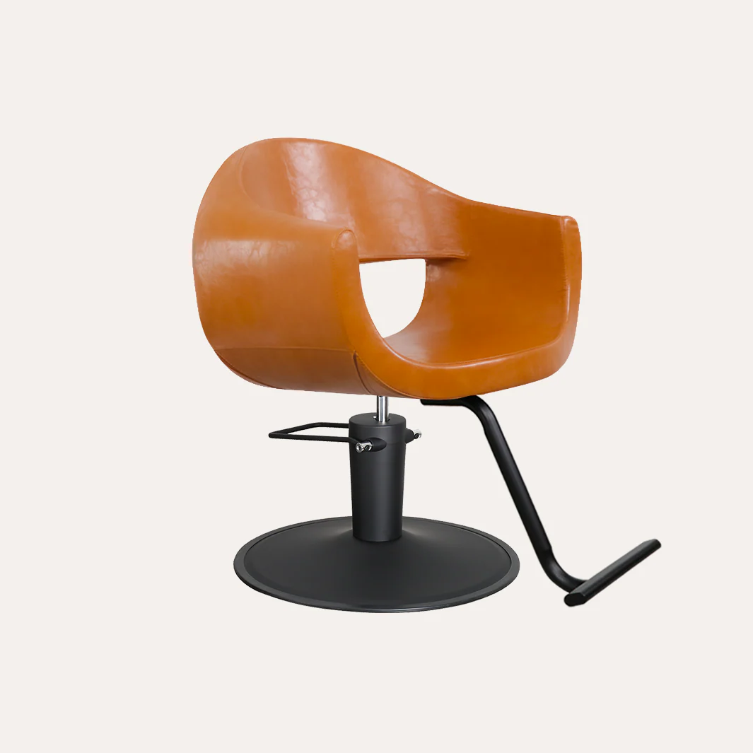 Luna Salon Chair - Image 143