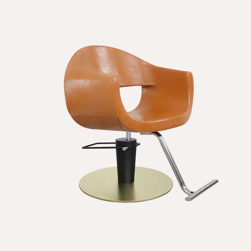 Luna Salon Chair - Image 145