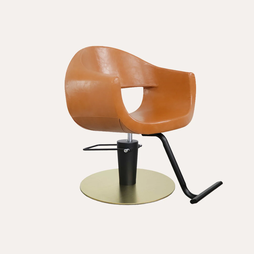 Luna Salon Chair - Image 147
