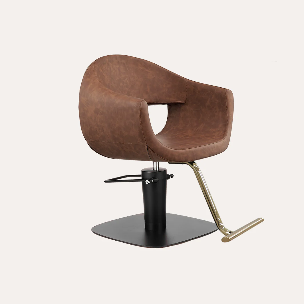 Luna Salon Chair - Image 15