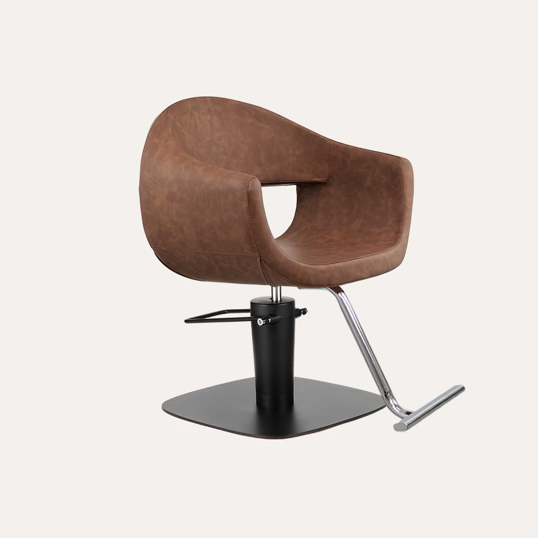 Luna Salon Chair - Image 16