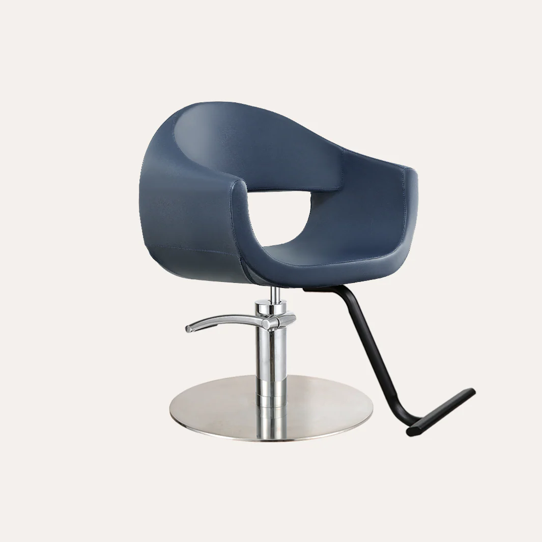 Luna Salon Chair - Image 160