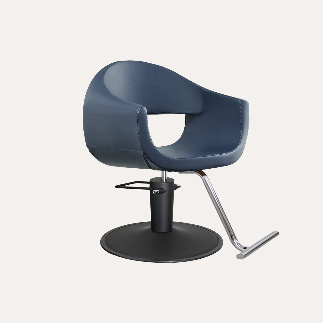 Luna Salon Chair - Image 170