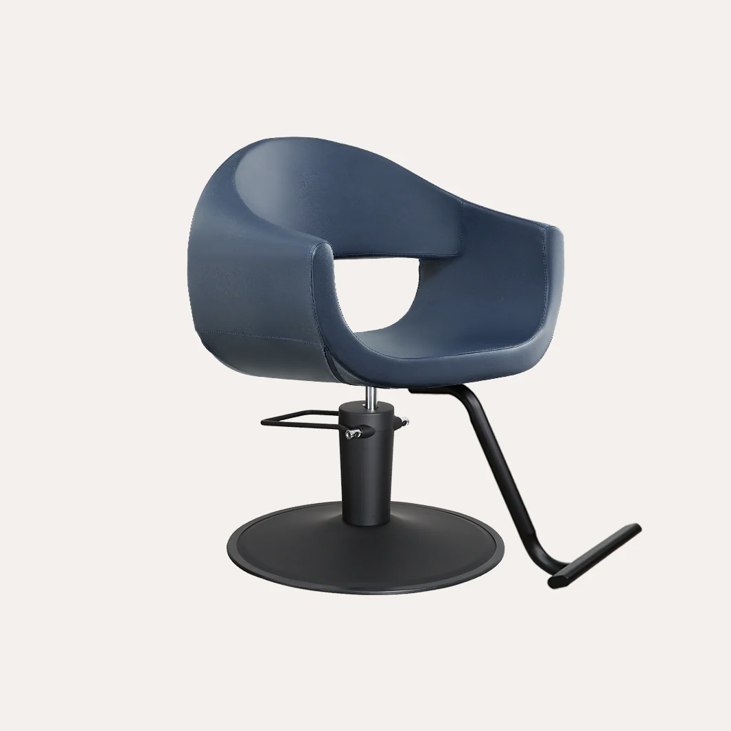 Luna Salon Chair - Image 174