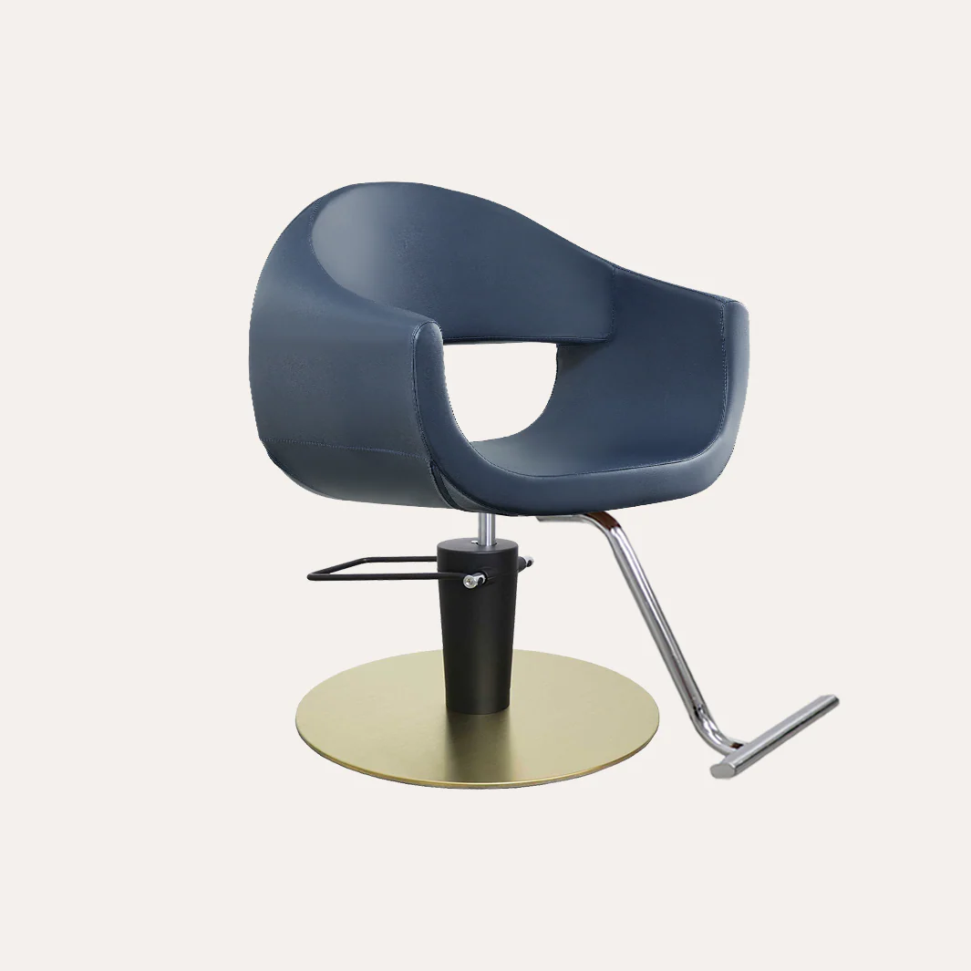 Luna Salon Chair - Image 179