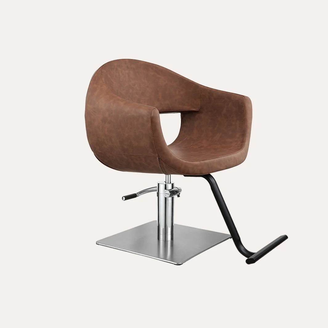 Luna Salon Chair - Image 18