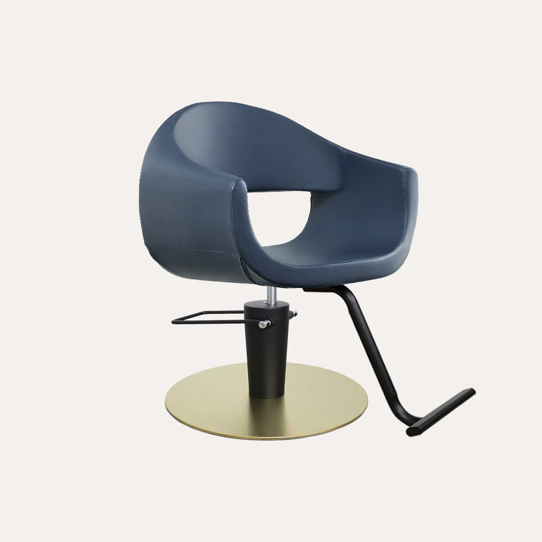 Luna Salon Chair - Image 181