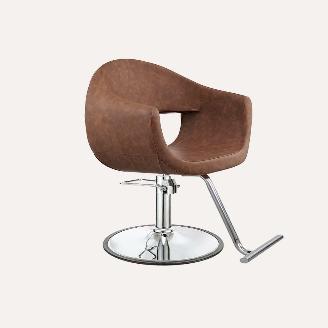 Luna Salon Chair - Image 19