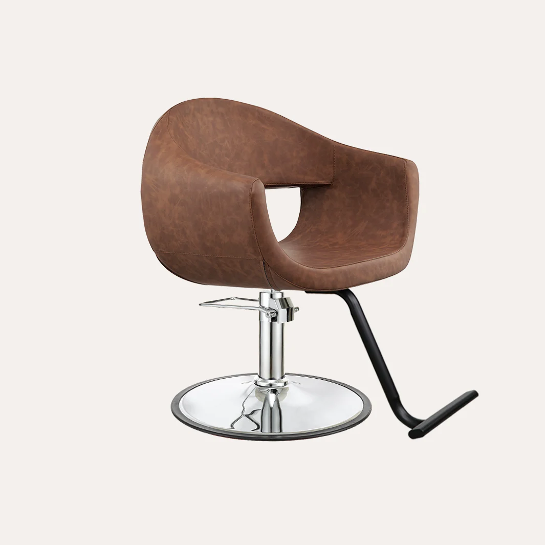 Luna Salon Chair - Image 20