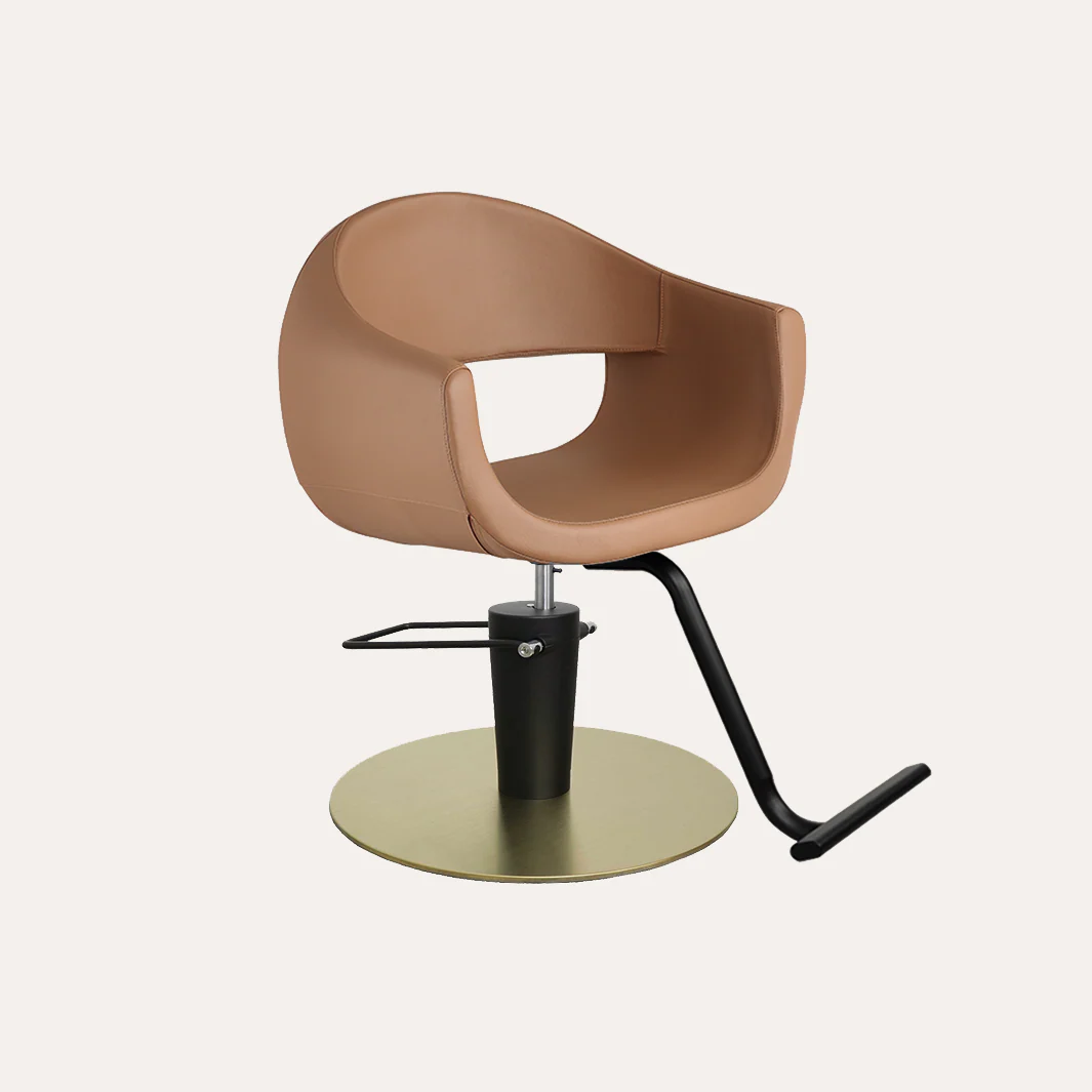 Luna Salon Chair - Image 209
