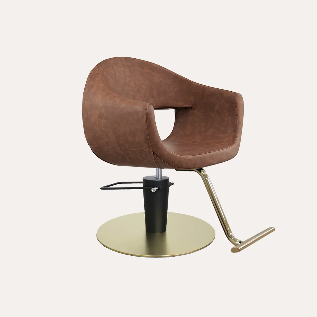 Luna Salon Chair - Image 21