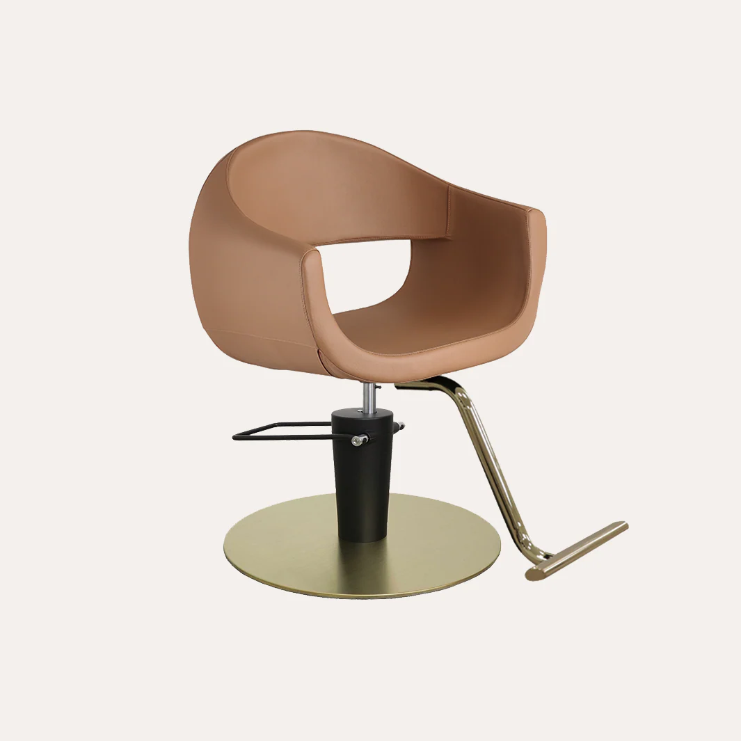 Luna Salon Chair - Image 211