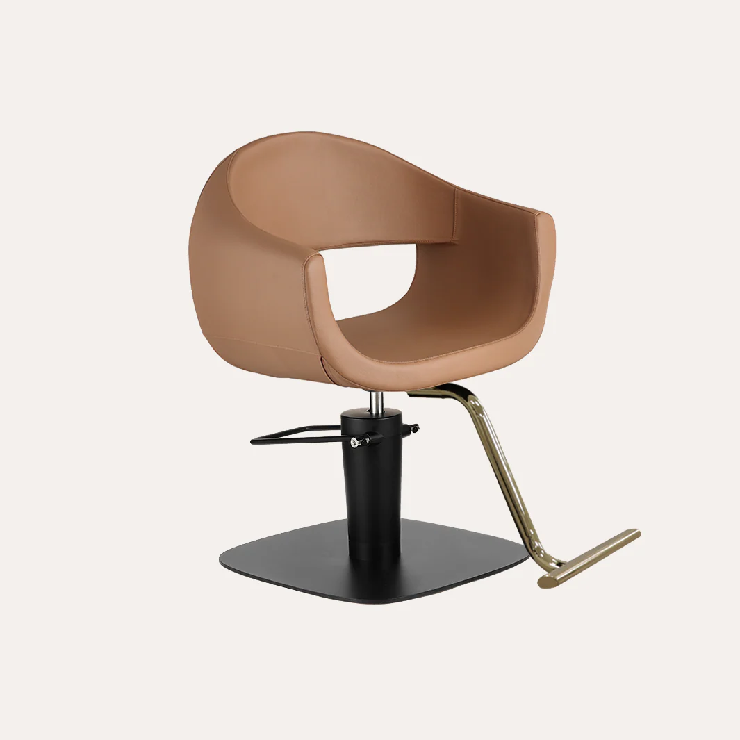 Luna Salon Chair - Image 217