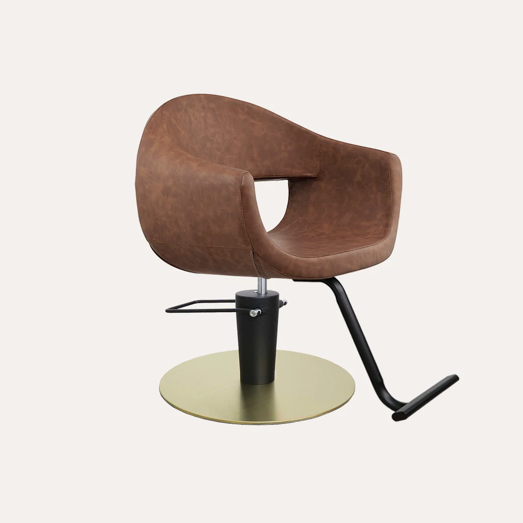 Luna Salon Chair - Image 22