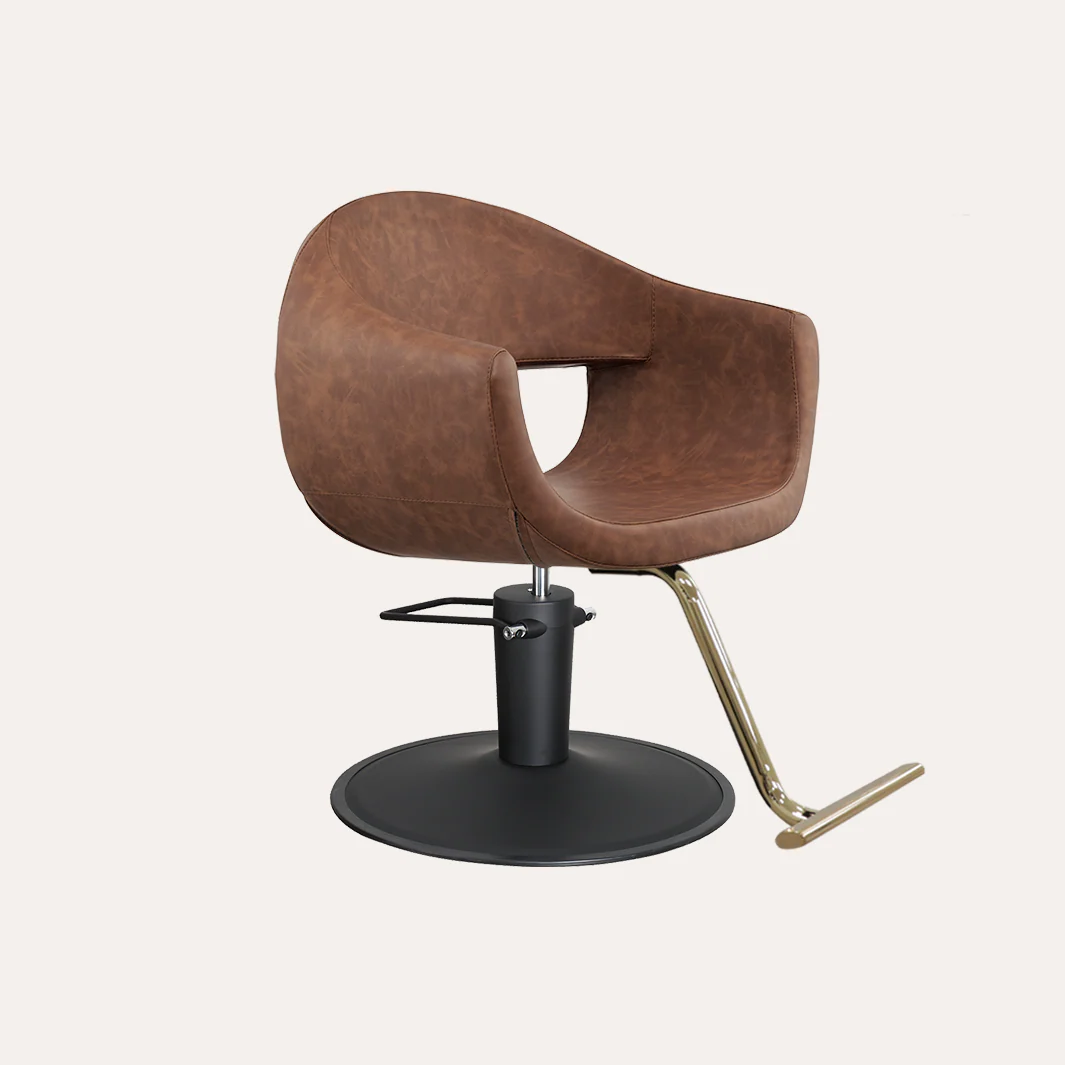 Luna Salon Chair - Image 23