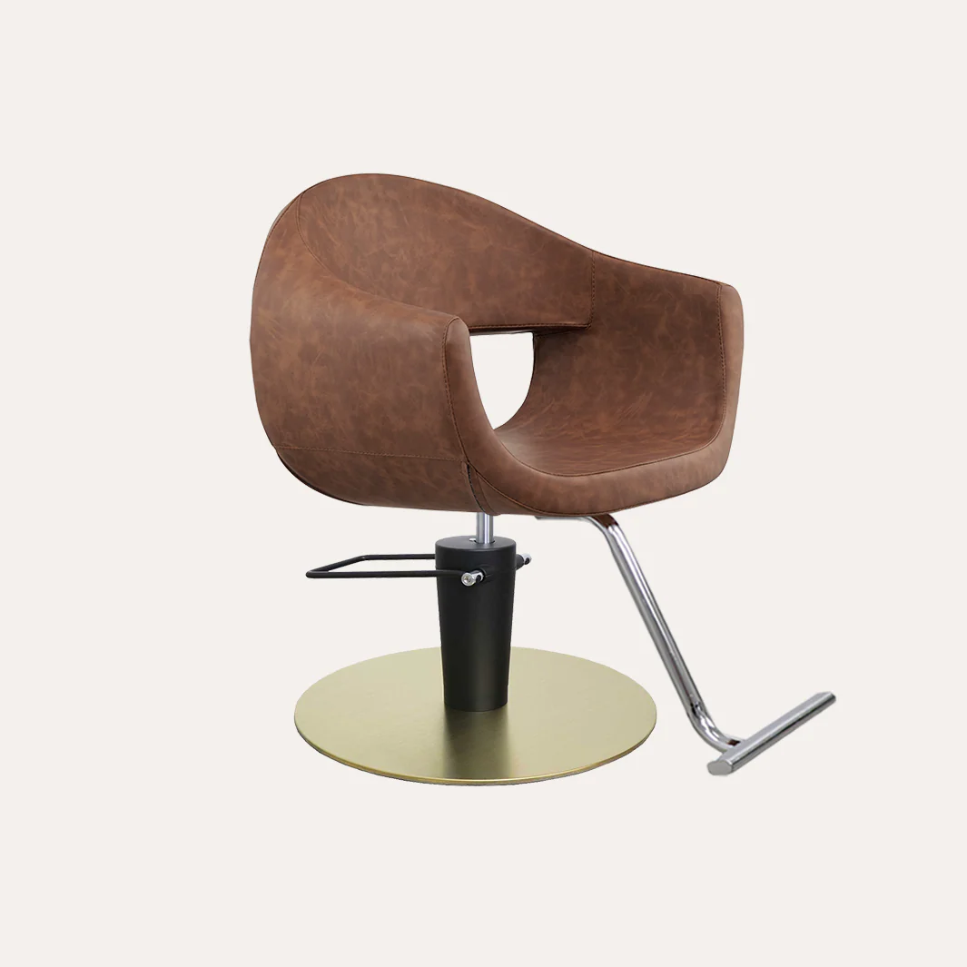 Luna Salon Chair - Image 24